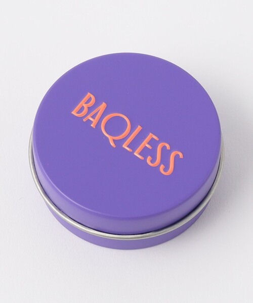 BAQLESS(バックレス)の「<BAQLESS>Amity Caline ピアス(ピアス(両耳用)・レディース・シルバー/ゴールド・FREE)」の14枚目の写真