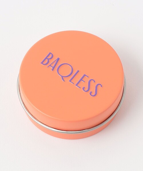 BAQLESS(バックレス)の「<BAQLESS>Amity Caline ピアス(ピアス(両耳用)・レディース・シルバー/ゴールド・FREE)」の15枚目の写真