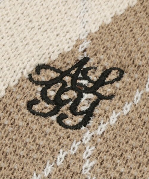 algy（アルジー）の「【セレモニー対応】ニットベスト（ベスト・キッズ・ネイビー/ベージュ・SMALL/MEDIUM/X-SMALL/XX-SMALL）」の14枚目の写真