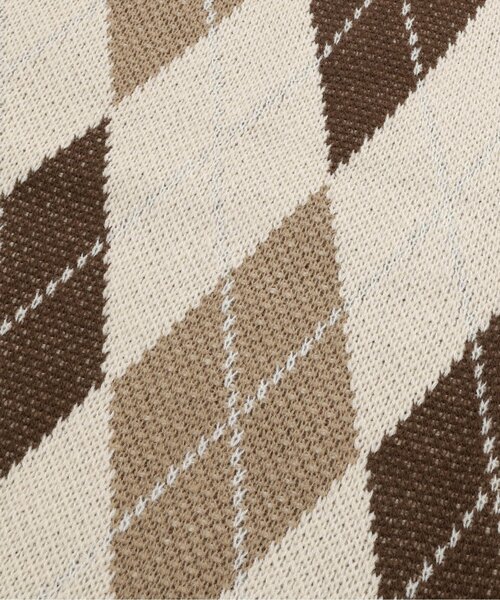 algy（アルジー）の「【セレモニー対応】ニットベスト（ベスト・キッズ・ネイビー/ベージュ・SMALL/MEDIUM/X-SMALL/XX-SMALL）」の15枚目の写真