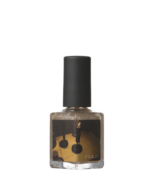 OSAJI(オサジ)の「オサジ アップリフト ネイルカラー 2024HOLIDAY【数量限定】(マニキュア/ジェルネイル・レディース・507 Yumeyume〈ゆめゆめ〉/508 Kagamigoshi〈鏡越し〉/506 Kiokuchigai〈記憶違い〉/505 Arukidasou〈歩き出そう〉/504 Tsunaidate〈繋いだ手〉/503 Toushi〈透視〉・FREE)」の14枚目の写真