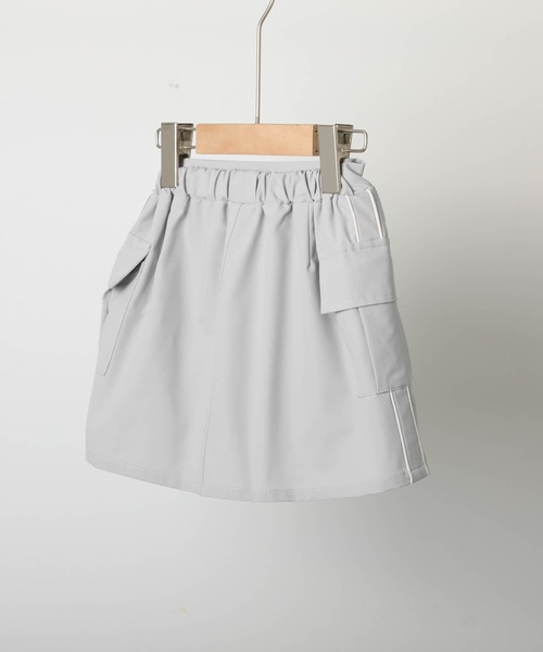 Brand Unique☆キュロットスカート