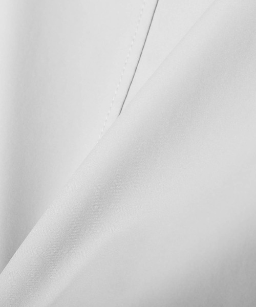 URBAN CHERRY（アーバンチェリー）の「【U.TRACK】カーゴデザインキュロットスカート（スカート・キッズ・グレー/ブラック/アイボリー・150cm/140cm/130cm/120cm/110cm）」の21枚目の写真