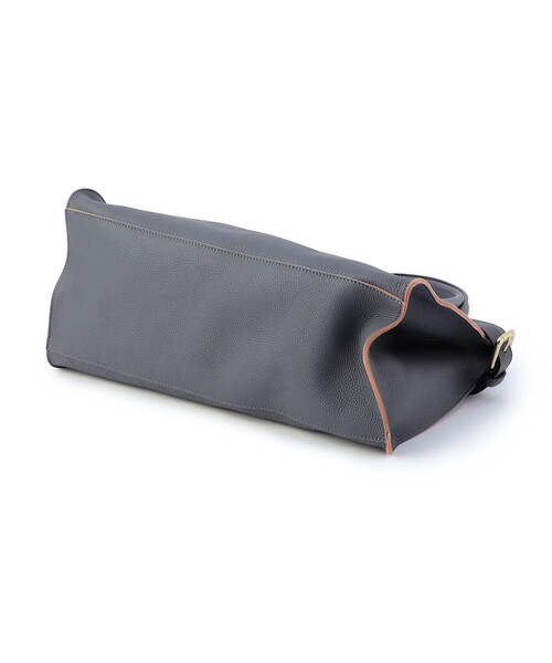 Felisi（フェリージ）の「Felisi（フェリージ）トートバッグ 24/40/LD+SN（トートバッグ・メンズ・グレー/ブラック・ONE SIZE）」の10枚目の写真