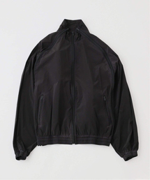 DAIRIKU（ダイリク）の「Studium Rib Collar Tweed Raglan Coat