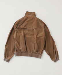 ジャケット・アウター DAIRIKU Surf Vintage Ski Boulson DAIRIKU [ Surf Vintage Ski Boulson ] Vintage Black | ロイド