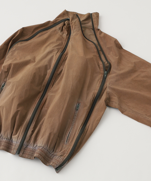 ジャケット・アウター DAIRIKU Surf Vintage Ski Boulson DAIRIKU コート ジャケット 「DAIRIKU / ダイリク」Surf Vintage