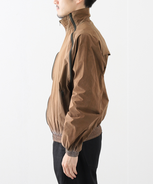 セール】【DAIRIKU / ダイリク】Surf Vintage Ski Boulson
