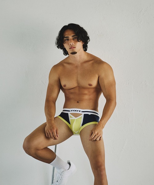 TOOT（トゥート）の「BOXER/Infinity Cup NANO（ボクサーパンツ）」 - WEAR