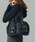 X-girliGbNXK[j́uDOUBLE POCKET FAUX LEATHER HAND BAGinhobOjvbubN
