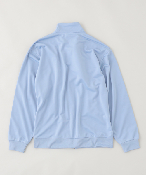 adidas(アディダス)の「adidas originals BB TRACKTOP トラックジャケット(その他アウター・メンズ・アイボリー/ブラウン/ブルー系その他・MEDIUM/LARGE)」の4枚目の写真