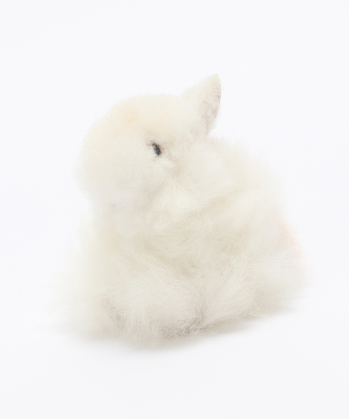 ALPACA RABBIT S アルパカ ラビット ぬいぐるみ