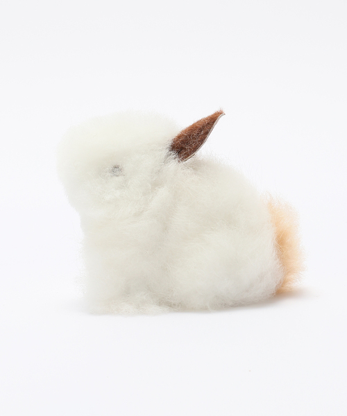 ALPACA RABBIT S アルパカ ラビット ぬいぐるみ（ステーショナリー