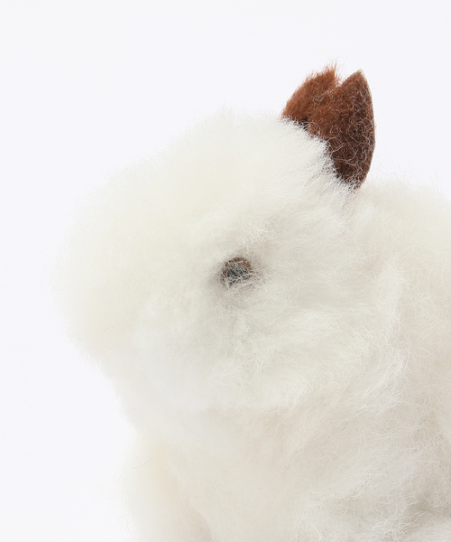 ALPACA RABBIT S アルパカ ラビット ぬいぐるみ