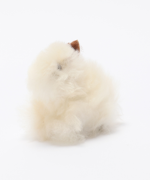 ALPACA RABBIT S アルパカ ラビット ぬいぐるみ