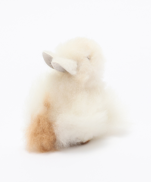 ALPACA RABBIT S アルパカ ラビット ぬいぐるみ