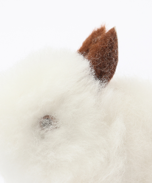 ALPACA RABBIT S アルパカ ラビット ぬいぐるみ