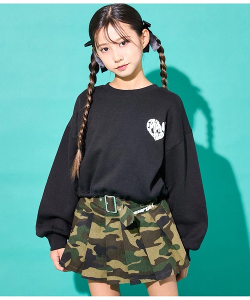 150cm まとめ売り アナップガール トレーナー 裏起毛 パーカー 秋冬服 150cm まとめ売り アナップガール トレーナー 裏起毛 パーカー