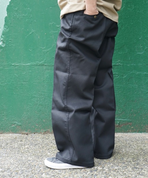 90年代　BEN DAVISゴリラカット　USA 30 ブラック USA GORILLA CUT (BLACK) – ベンデイビス公式通販サイト