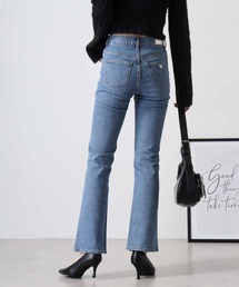 GUESS LADIES DENIMPANTS デニムパンツジーンズ