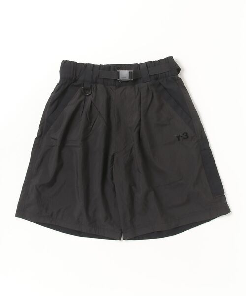 Y-3（ワイスリー）の「M NYL SHORTS（その他パンツ・メンズ・ブラック・LARGE/MEDIUM/SMALL/X-SMALL/X-LARGE/XX-LARGE）」の4枚目の写真