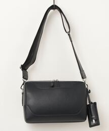 送料無料！【新品】 ファーロ ショルダーバッグ CARENA MOUSSE カレナ