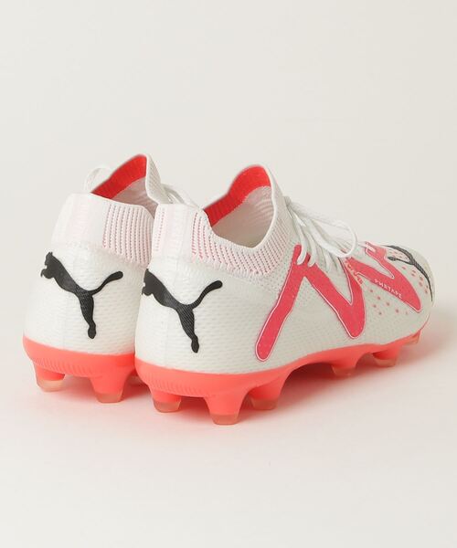【セール】PUMA プーマ メンズ フューチャー アルティメット HG/AG サッカー スパイク（スニーカー）｜PUMA（プーマ）