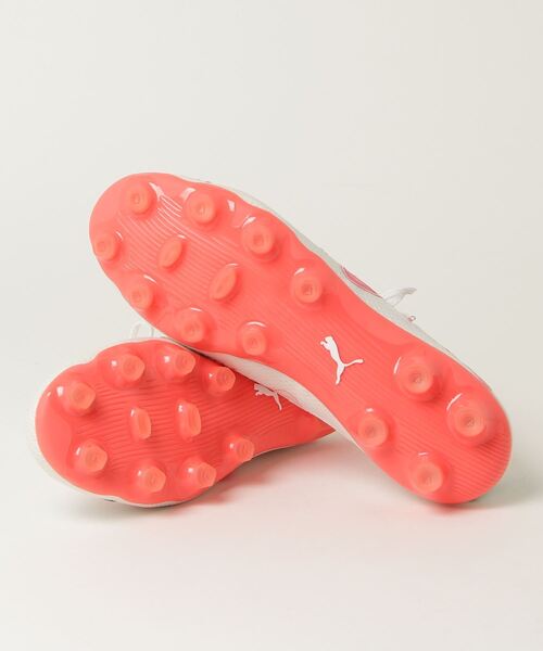 【セール】PUMA プーマ メンズ フューチャー アルティメット HG/AG サッカー スパイク（スニーカー）｜PUMA（プーマ）