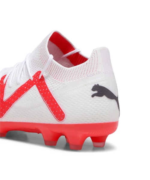 【セール】PUMA プーマ メンズ フューチャー アルティメット HG/AG サッカー スパイク（スニーカー）｜PUMA（プーマ）
