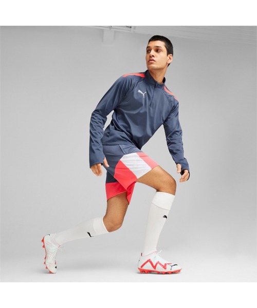 【セール】PUMA プーマ メンズ フューチャー アルティメット HG/AG サッカー スパイク（スニーカー）｜PUMA（プーマ）