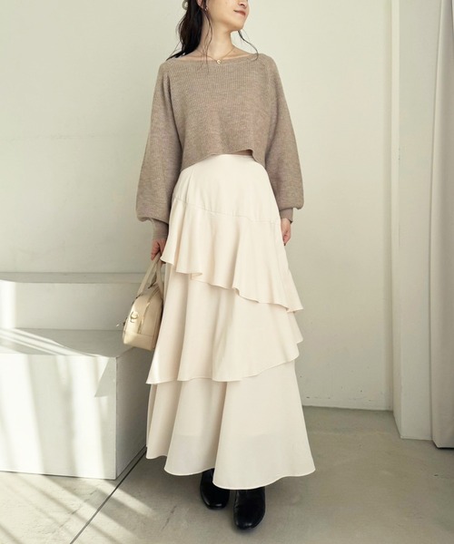 one after another NICE CLAUP（ワンアフターアナザーナイスクラップ