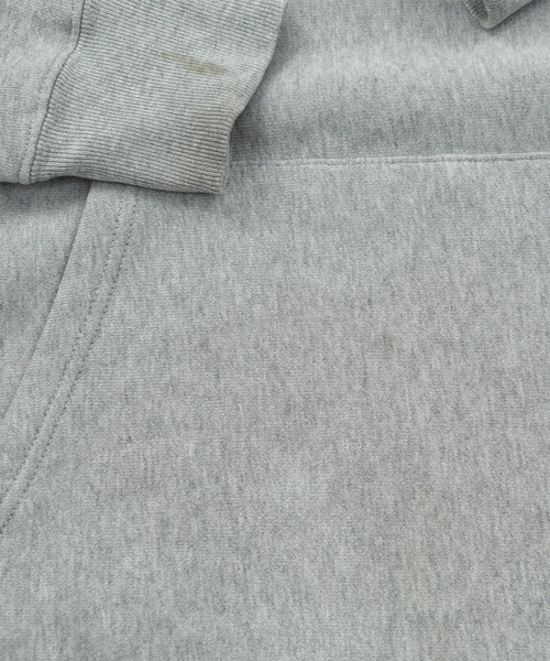 Champion（チャンピオン）の「【ヴィンテージ古着】Champion リバースウィーブ 目つき プルオーバーパーカー（パーカー・メンズ・グレー・LARGE）」の11枚目の写真