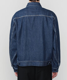 Lee（リー）の「Lee | 〈別注〉 91-B デニムジャケット MEN