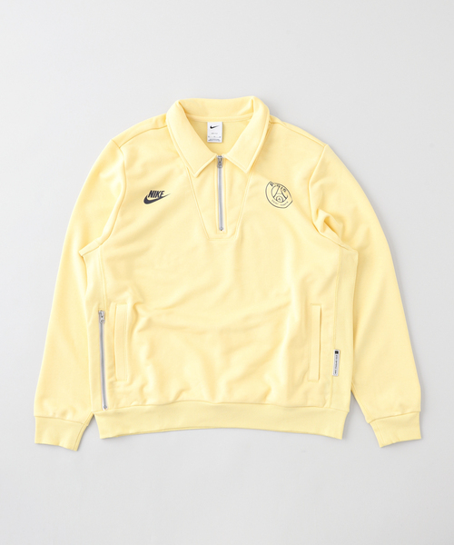 セール】【NIKE / ナイキ】PSG M NK DF SI QZ TOP SE FQ8009