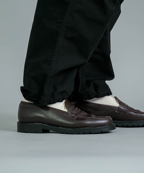 OMNIGOD（オムニゴッド）の「[OMNIGOD womens / オムニゴッド] リップストップ ミリタリーオーバーパンツ（カーゴパンツ・レディース・ブラック・0/1）」の11枚目の写真