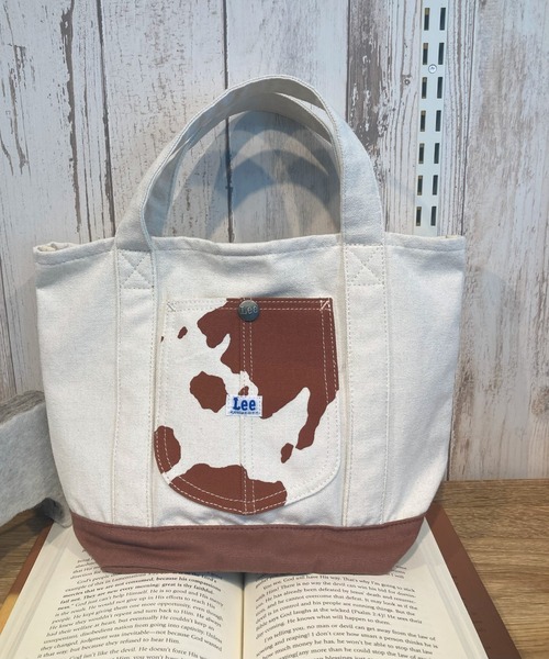 1枚 ファッション HUMAN MADE ヒッコリー トートバッグ