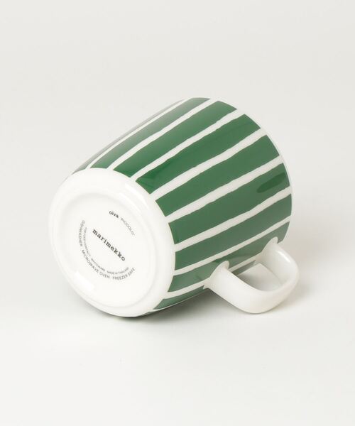 Piccolo / mug 4dl（グラス/マグカップ/タンブラー）｜marimekko