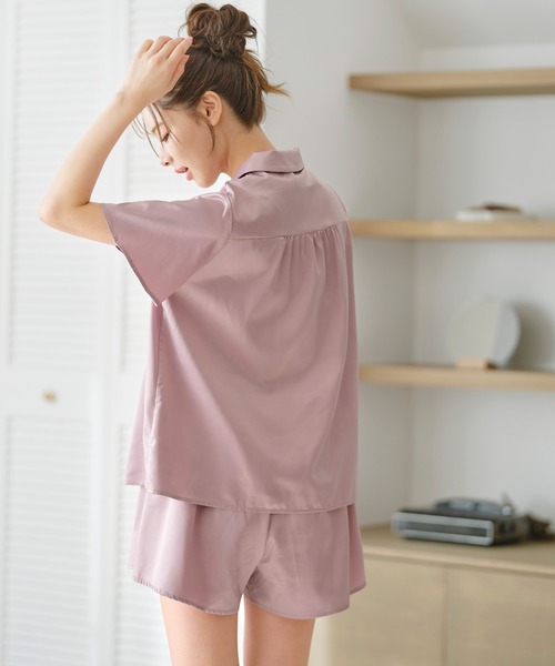 ルームウェア・パジャマ Sienne 61xJtXbRj1S._UY1000_.jpg