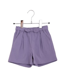 MAKE YOUR DAY（メイクユアデイ）の「リボンキュロット■150.160cm（その他パンツ）」