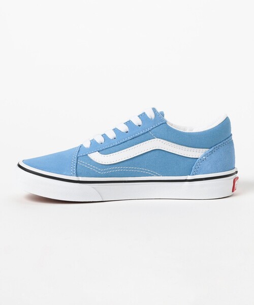 バンズ　オールドスクール VANS / オールド スクール（約17～22cm）（スニーカー）｜VANS