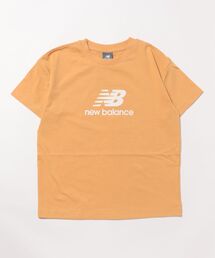 NEW BALANCE | 《New Balance》ABT55541(Tシャツ/カットソー)
