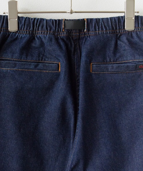 しんちゃん GRAMiCCi for RHC Denim グラミチ GRAMICCI ジーンズ Gramicci グラミチ / STRETCH DENIM REGULAR