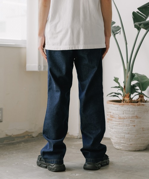 セール】Gramicci/グラミチ STRETCH DENIM REGULAR FIT PANT