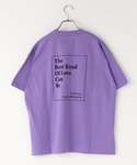 LOWRYS FARM(ローリーズファーム)の「トップス(Tシャツ/カットソー)」