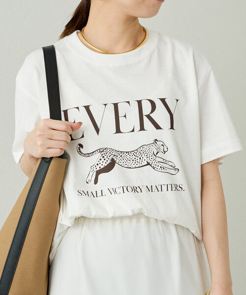 SAVE ROOM FOR DESSERT Tシャツ ブラウン BRAWN [ブラウン] BRAWNS DICE STUDENT Tシャツ [24FW-002