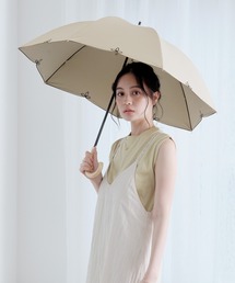 Wpc.（ダブリュピーシー）の「遮光ドーム　ワイドスカラップ（長傘）」