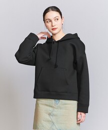 BEAUTY&YOUTH UNITED ARROWS | コットンダンボール フーディ(パーカー)