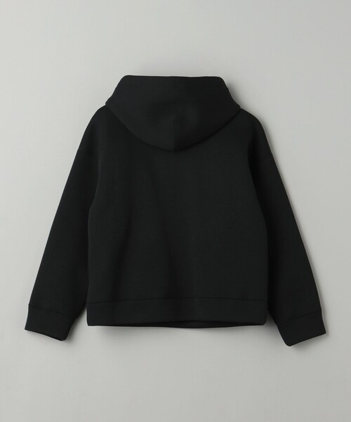 BEAUTY&YOUTH UNITED ARROWS（ビューティーアンドユースユナイテッドアローズ）の「コットンダンボール フーディ（パーカー・レディース・ライトグレー/ブラック・FREE）」の20枚目の写真