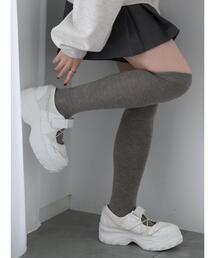 ehka sopo | ストラップスニーカー(スニーカー)