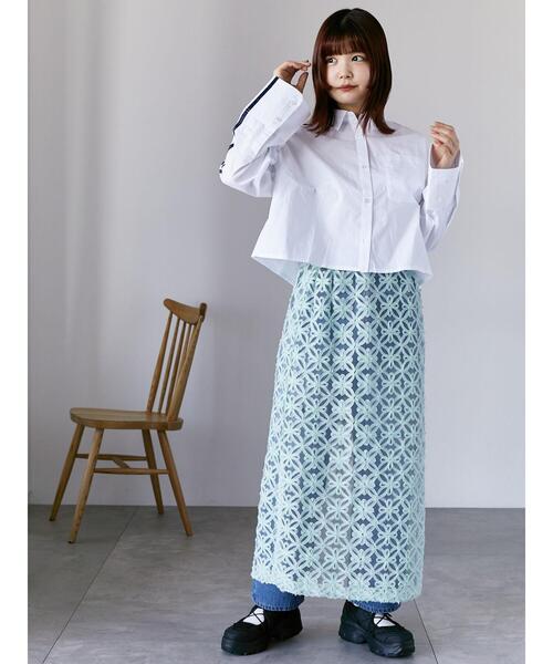 ehka sopo(エヘカソポ)の「ストラップスニーカー(スニーカー・レディース・ブラック/オフホワイト/グレー・M/L)」の5枚目の写真